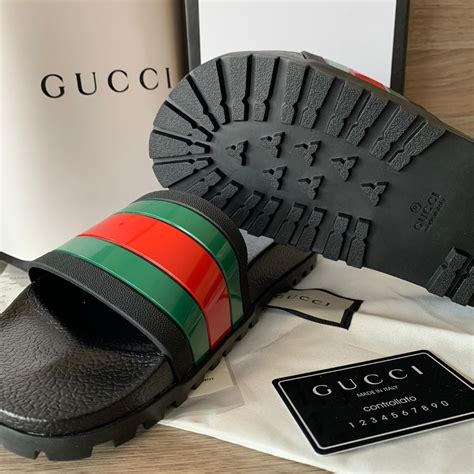 gucci chancletas|Gucci sandals for cheap.